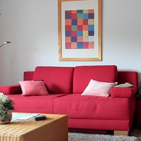 Appartement Maya Winterberg Zewnętrze zdjęcie