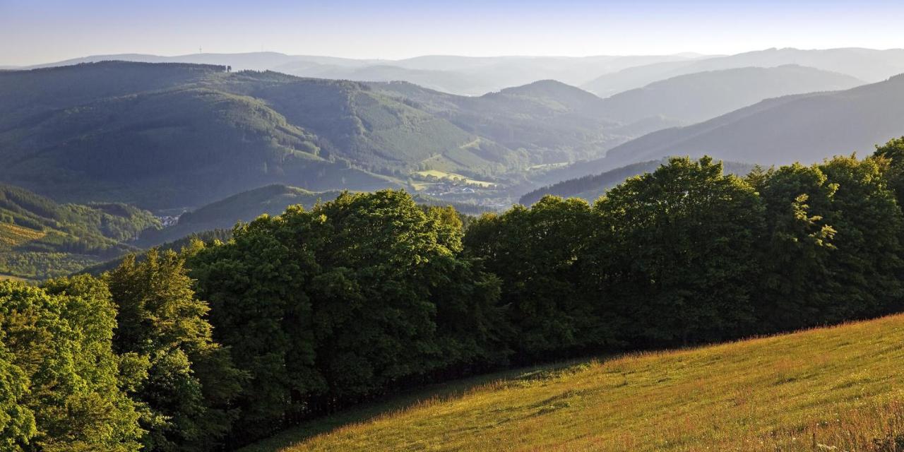 Appartement Maya Winterberg Zewnętrze zdjęcie