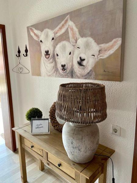 Appartement Maya Winterberg Zewnętrze zdjęcie