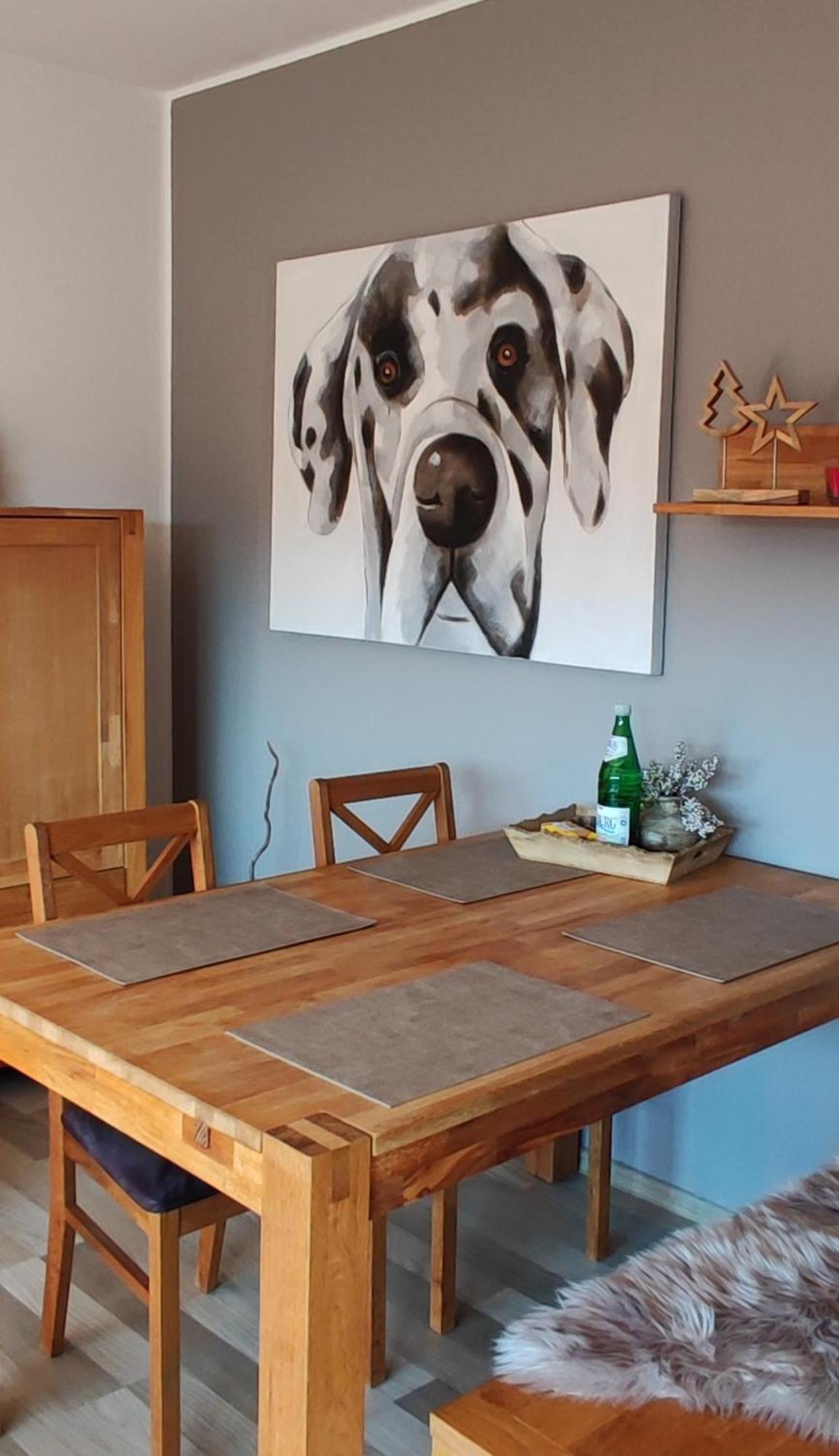Appartement Maya Winterberg Zewnętrze zdjęcie