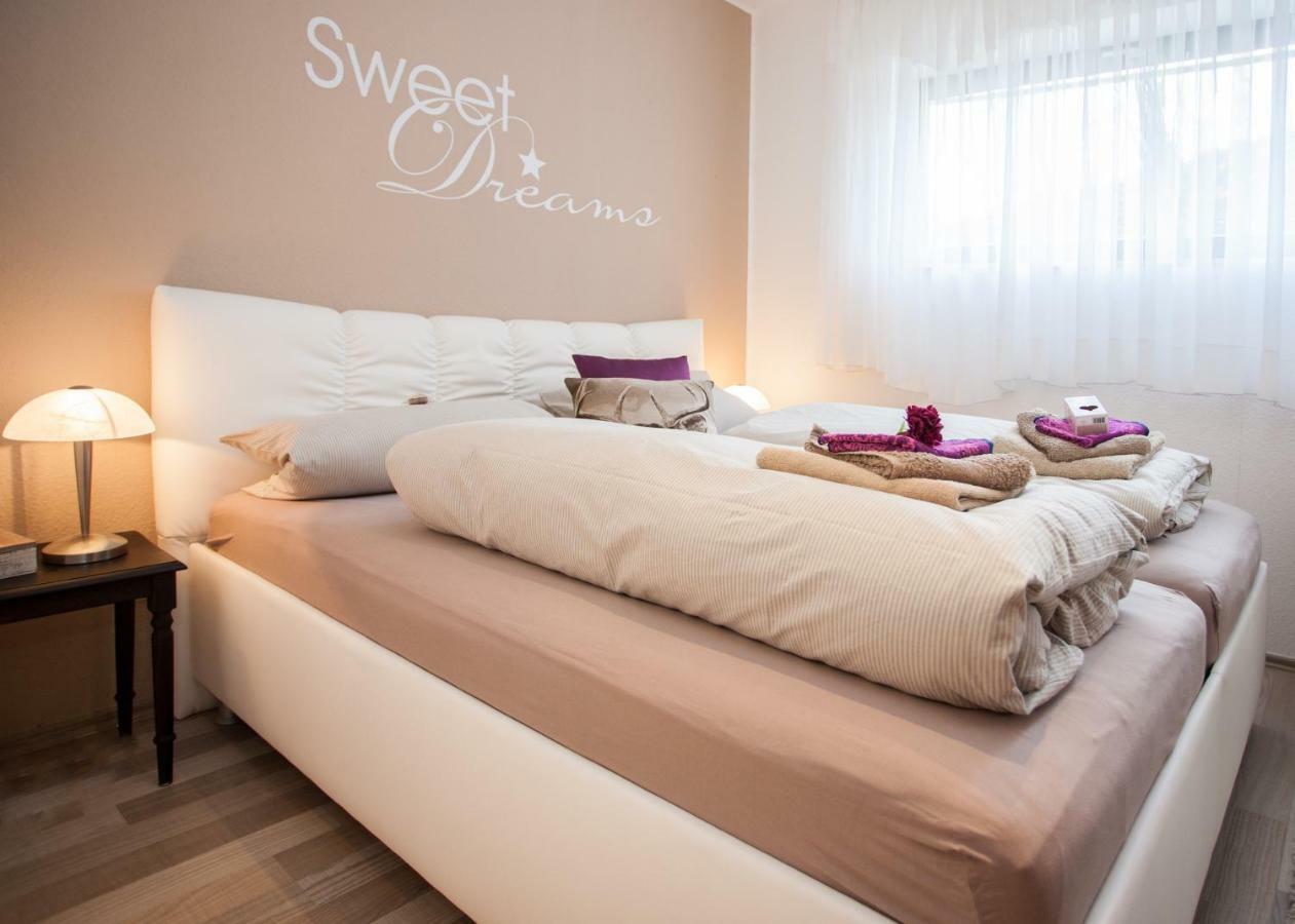 Appartement Maya Winterberg Zewnętrze zdjęcie