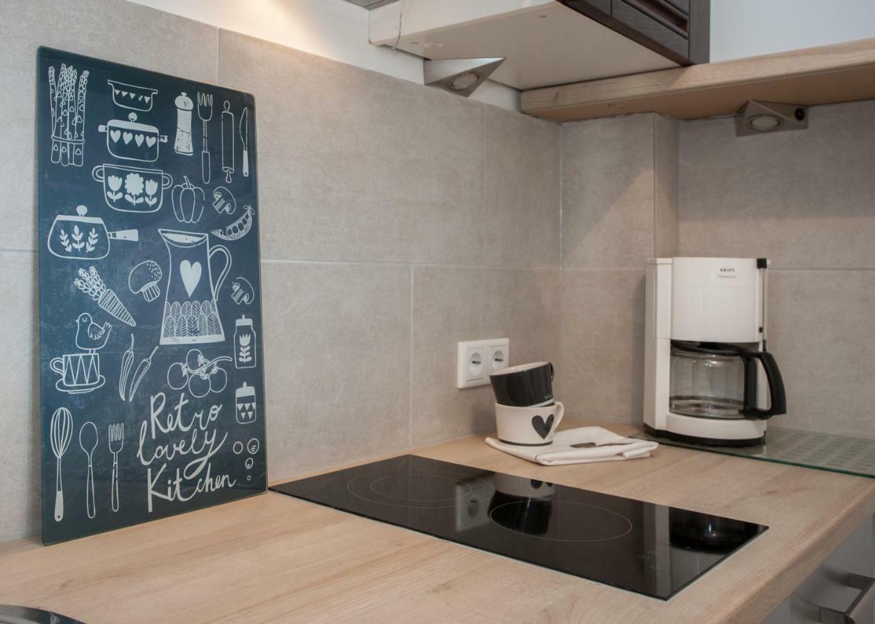 Appartement Maya Winterberg Zewnętrze zdjęcie