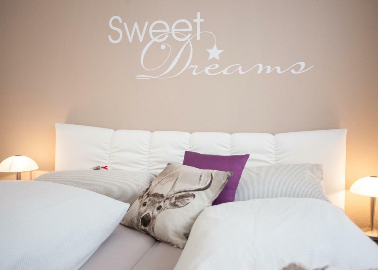 Appartement Maya Winterberg Zewnętrze zdjęcie