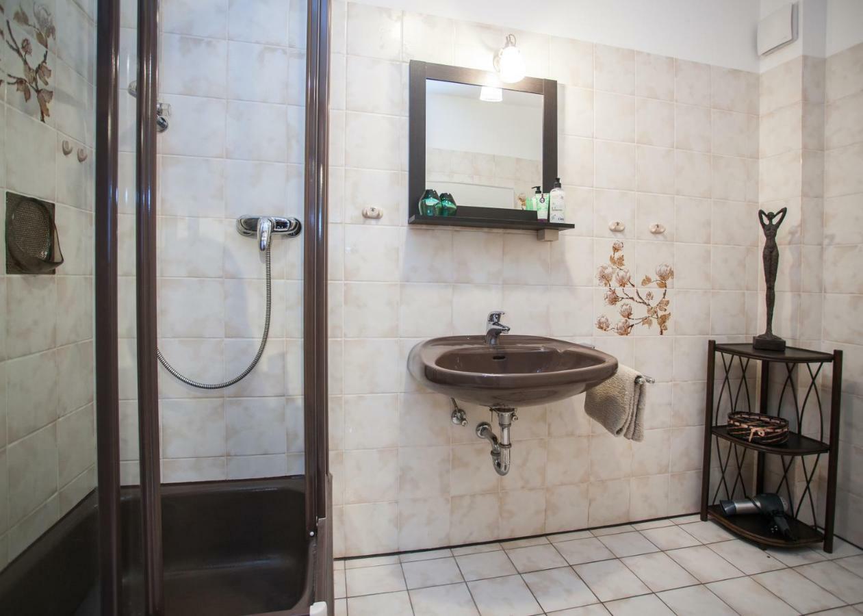 Appartement Maya Winterberg Zewnętrze zdjęcie