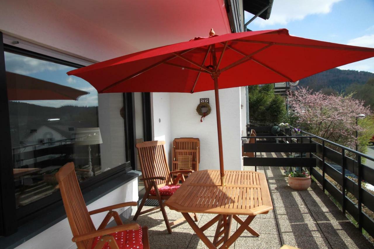 Appartement Maya Winterberg Zewnętrze zdjęcie